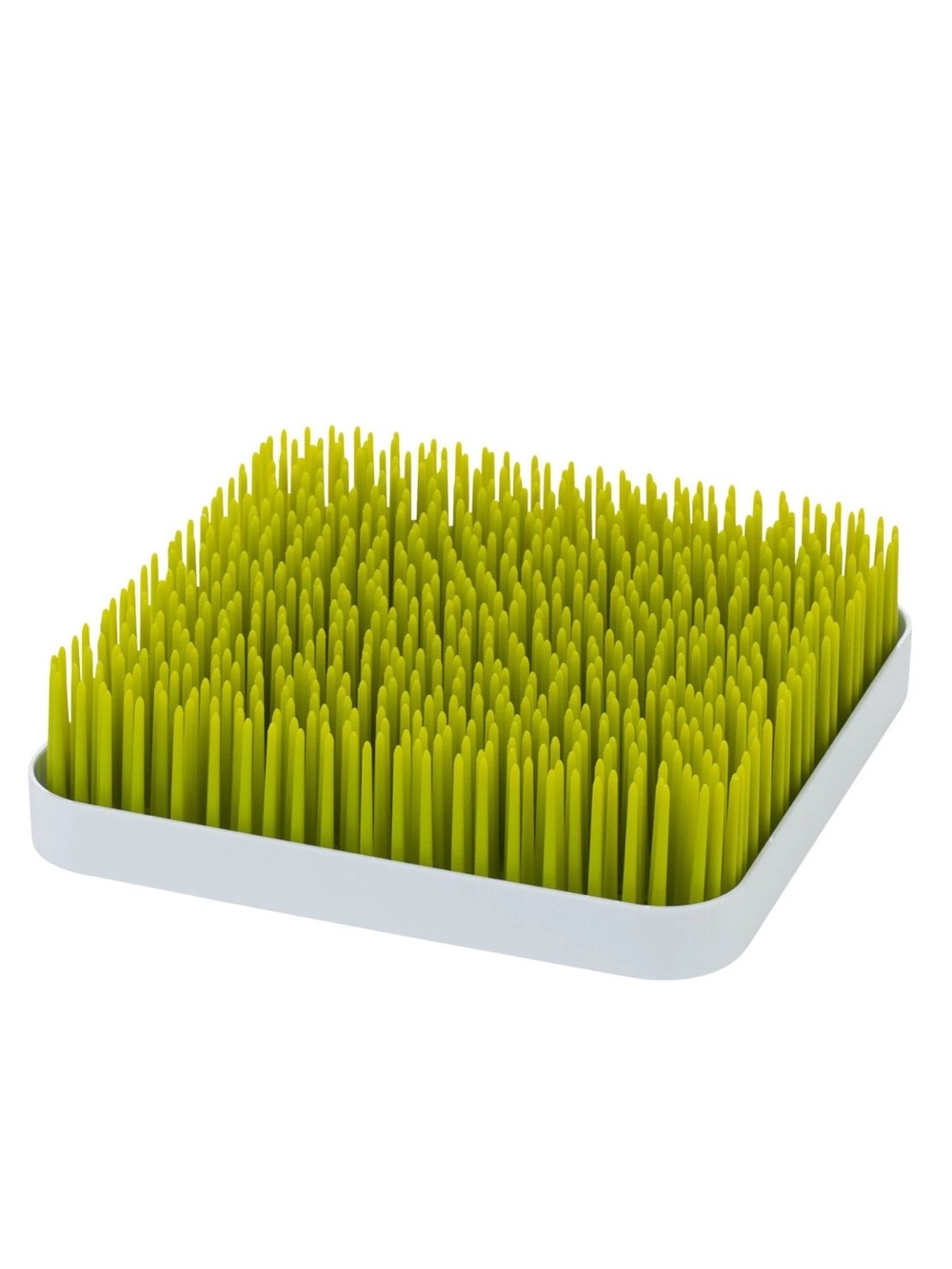 boon LAWN Countertop Drying Rack in good condition